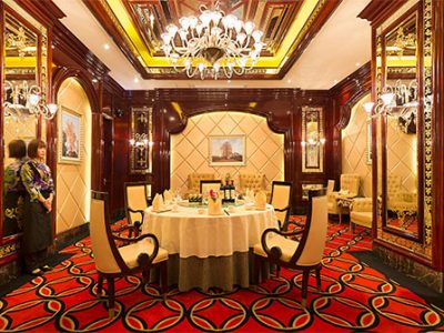 Meeting Hotels In Macau